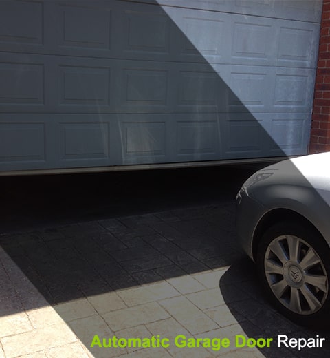 Automatic Garage Door Repair in Melbourne
